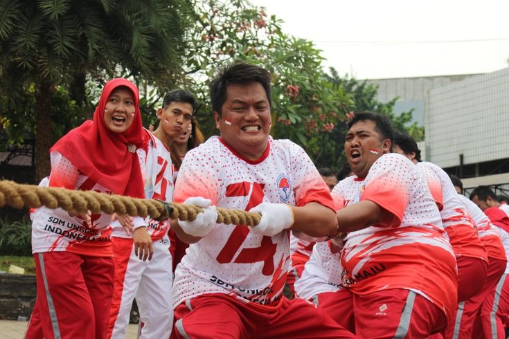 Tarik Tambang