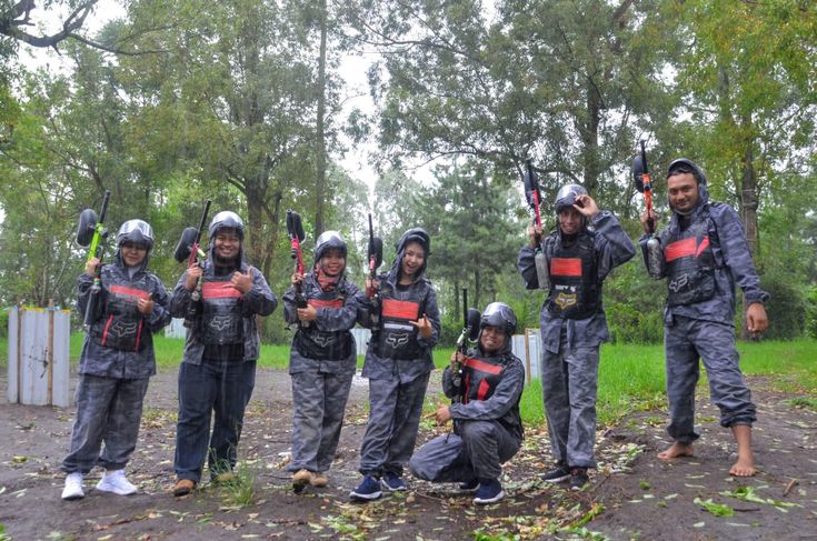 Paintball